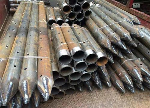 龙山钢花管哪里有卖